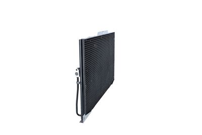 CONDENSATOR CLIMATIZARE NRF 350489 18