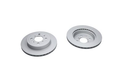 Brzdový kotúč KAVO PARTS BR-8718-C