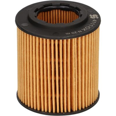 ÖLFILTER KOLBENSCHMIDT 50014111 9