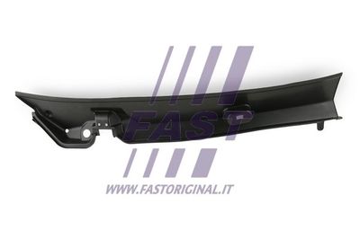 Listwa ozdobna / ochronna, przednia owiewka FAST FT90775