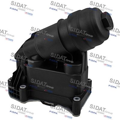 корпус, маслен филтър SIDAT 83.2733A2