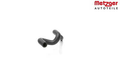 KüHLERSCHLAUCH METZGER AUTOTEILE 2422359 29