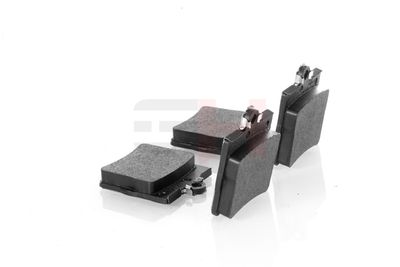 SET PLACUTE FRANA FRANA DISC GH GH413335 41