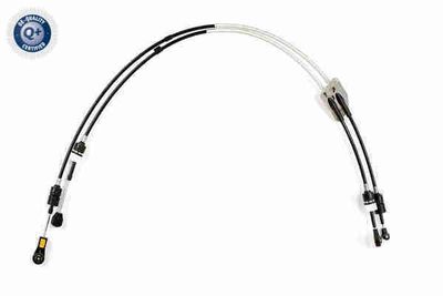 SEILZUG SCHALTGETRIEBE