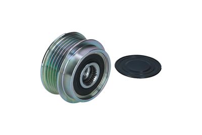 SISTEM ROATA LIBERA GENERATOR KAMOKA RC126 2