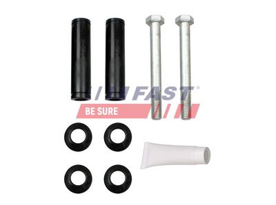 Führungshülsensatz, Bremssattel