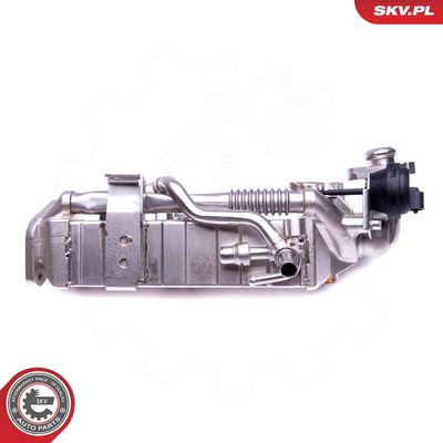 Chladič, recirkulace spalin SKV 14SKV228