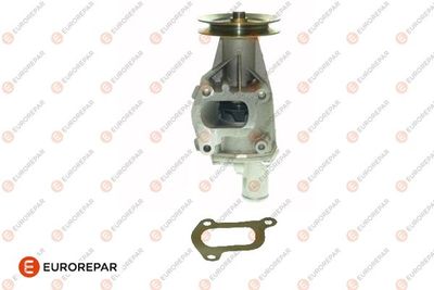 EUROREPAR E111445 Помпа (водяной насос)  для FIAT CINQUECENTO (Фиат Кинqуекенто)
