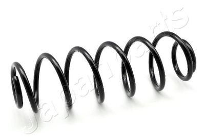 JAPANPARTS ZC6760H Пружина подвески  для FORD FIESTA (Форд Фиеста)