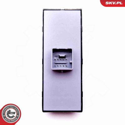 COMUTATOR MACARA GEAM ESEN SKV 37SKV181 2