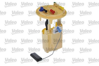 VALEO Sensor, Kraftstoffvorrat
