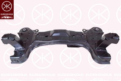 RAMA SUSTINERE/SUPORT AGREGATE KLOKKERHOLM 2027005 1