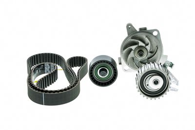 SET POMPA APA + CUREA DINTATA