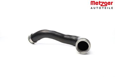 LADELUFTSCHLAUCH METZGER AUTOTEILE 2400011 4