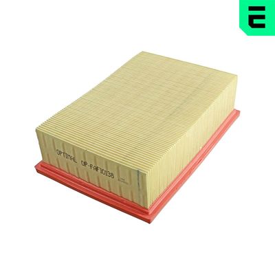 Vzduchový filtr OPTIMAL OP-FAF10138