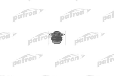 PATRON PSE3139 Подушка двигателя  для PEUGEOT 406 (Пежо 406)