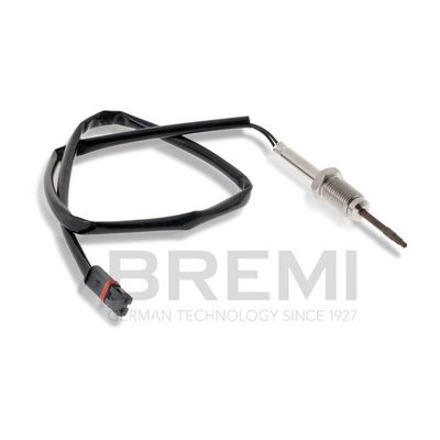датчик, температура на изгорелите газове BREMI 70146
