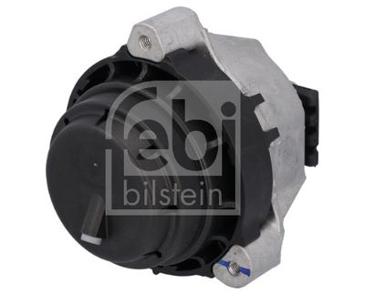 Motorsteun Voor Links, hydraulisch past: BMW 5 (G30, F90), 5 (G31), X3 (G01, F97, G08) 2.0D 09.16-