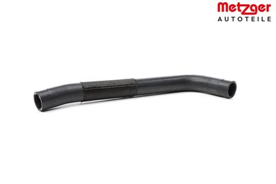 KüHLERSCHLAUCH METZGER AUTOTEILE 2420320 34