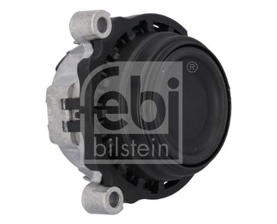 Motorsteun Voor Rechts, hydraulisch