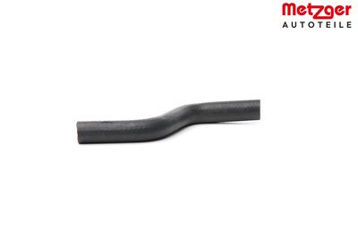 ÖLSCHLAUCH METZGER AUTOTEILE 2400678 19