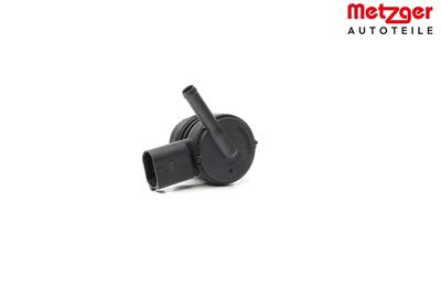 VENTIL AKTIVKOHLEFILTER METZGER AUTOTEILE 2250557 8