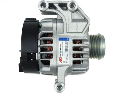 Alternator A6478(DENSO)