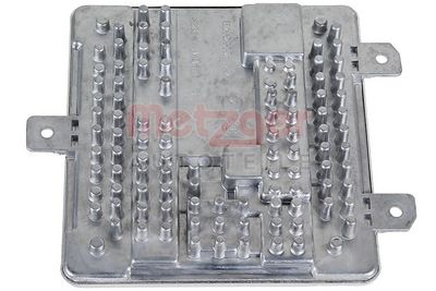 UNITATE DE CONTROL LUMINI METZGER AUTOTEILE 0896568 1