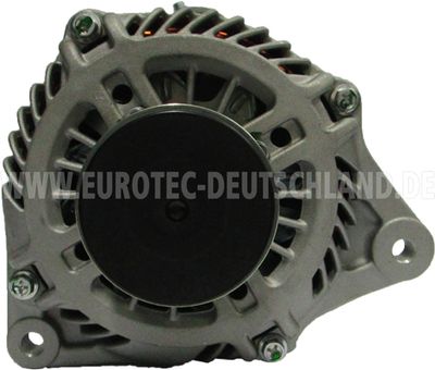 Генератор EUROTEC 12061068 для SUBARU LEGACY