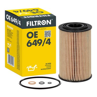 Vorschau Ölfilter Ansicht 3
