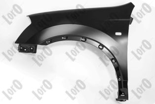 Крыло ABAKUS 035-28-211 для NISSAN QASHQAI