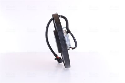 VENTILATOR RADIATOR NISSENS 85545 3