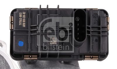 LADER AUFLADUNG FEBI BILSTEIN 186859 2