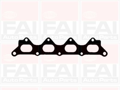 FAI AutoParts EM1526 Прокладка выпускного коллектора FAI AUTOPARTS для MITSUBISHI SPACE