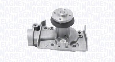 Водяной насос, охлаждение двигателя MAGNETI MARELLI 352316170125 для DAIHATSU MOVE