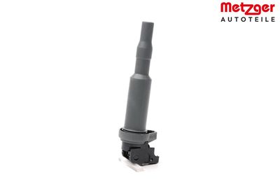 ZüNDSPULE METZGER AUTOTEILE 0880139 17