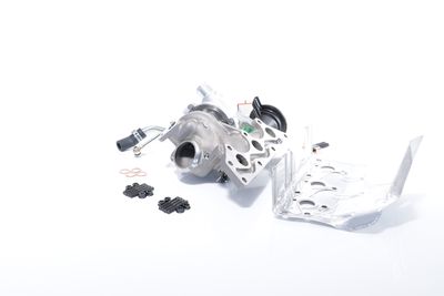 LADER AUFLADUNG BTS Turbo T981262 21