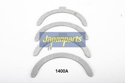 JAPANPARTS Atraminis tarpiklis, alkūninis velenas