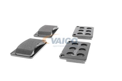 SET PLACUTE FRANA FRANA DISC VAICO V950049 16