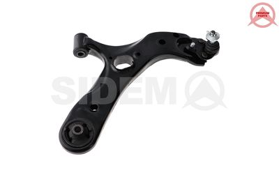 BRAT SUSPENSIE ROATA