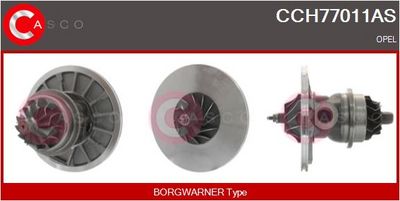 ANSAMBLU DE BAZă TURBOCOMPRESOR