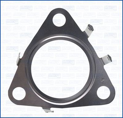 Gasket, exhaust pipe 01317000