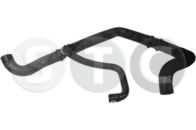 Przewód elastyczny chłodnicy STC T498158