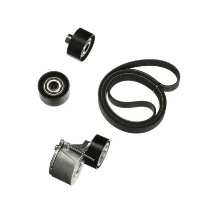 SET CUREA TRANSMISIE CU CANELURI GATES K126PK1708 69