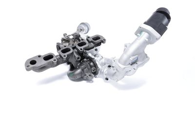 LADER AUFLADUNG BTS Turbo T916194KPL 24