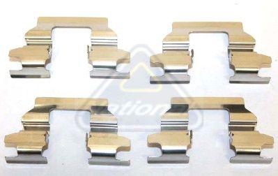 National FK3012PK