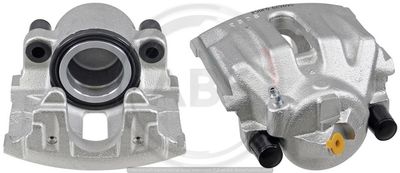 Тормозной суппорт A.B.S. 422152 для DAIMLER DAIMLER