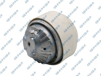 Łożyskowanie silnika GSP 530384