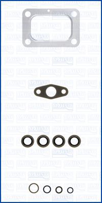 SET MONTAJ TURBOCOMPRESOR AJUSA JT12407