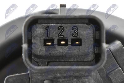 Hlavný spojkový valec NTY NSP-PE-013
